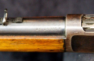 Winchester Model 1892 Special Order Rifle - Image 12 of 15