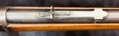 Winchester Model 1892 Special Order Rifle - Image 10 of 15