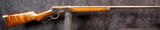 Winchester Model 1892 Special Order Rifle