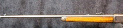 Winchester Model 1892 Special Order Rifle - Image 6 of 15
