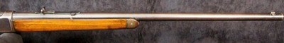 Winchester Model 1892 Special Order Rifle - Image 3 of 15