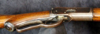 Winchester Model 1892 Special Order Rifle - Image 15 of 15
