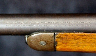 Winchester Model 1892 Special Order Rifle - Image 13 of 15