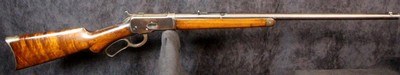 Winchester Model 1892 Special Order Rifle