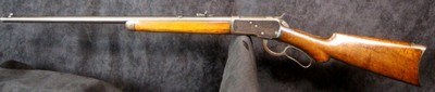 Winchester Model 1892 Special Order Rifle - Image 2 of 15