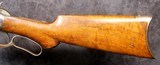 Winchester Model 1892 Special Order Rifle - 8 of 15
