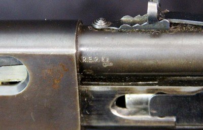 Remington 25R Carbine - Image 13 of 15