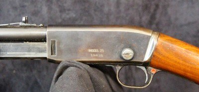 Remington 25R Carbine - Image 4 of 15