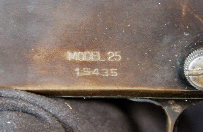 Remington 25R Carbine - Image 9 of 15