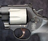 S&W Model 329PD Airlite Revolver - 4 of 15