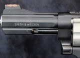 S&W Model 329PD Airlite Revolver - 3 of 15