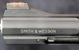 S&W Model 329PD Airlite Revolver - 13 of 15