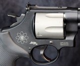 S&W Model 329PD Airlite Revolver - 7 of 15