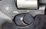 S&W Model 329PD Airlite Revolver - 15 of 15