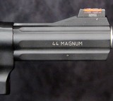 S&W Model 329PD Airlite Revolver - 6 of 15