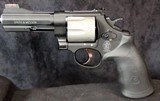 S&W Model 329PD Airlite Revolver - 2 of 15