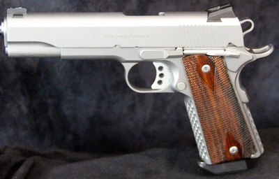 Ed Brown 1911 Special Forces Model - Image 2 of 15