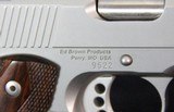 Ed Brown 1911 Special Forces Model - 12 of 15