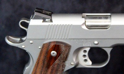 Ed Brown 1911 Special Forces Model - Image 7 of 15