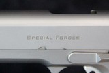 Ed Brown 1911 Special Forces Model - 10 of 15