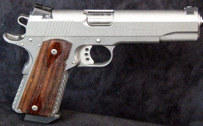 Ed Brown 1911 Special Forces Model