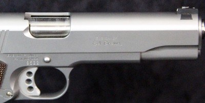Ed Brown 1911 Special Forces Model - Image 6 of 15