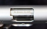 Ed Brown 1911 Special Forces Model - 13 of 15