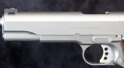 Ed Brown 1911 Special Forces Model - Image 3 of 15