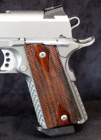 Ed Brown 1911 Special Forces Model - Image 5 of 15