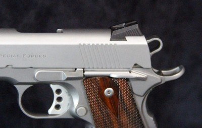 Ed Brown 1911 Special Forces Model - Image 4 of 15