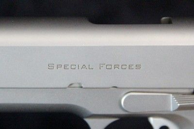 Ed Brown 1911 Special Forces Model - Image 10 of 15