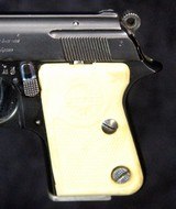 Astra Cub 2000 Auto Pistol - 6 of 15