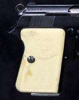 Astra Cub 2000 Auto Pistol - 4 of 15