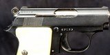 Astra Cub 2000 Auto Pistol - 3 of 15