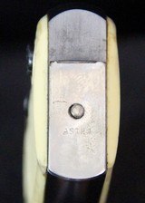 Astra Cub 2000 Auto Pistol - 11 of 15