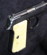 Astra Cub 2000 Auto Pistol - 13 of 15