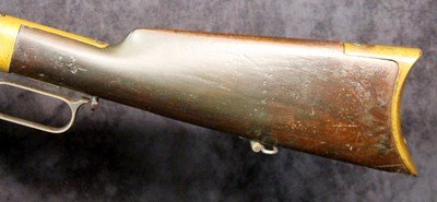 Winchester Model 1866 Rifle - Image 8 of 15