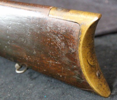 Winchester Model 1866 Rifle - Image 13 of 15