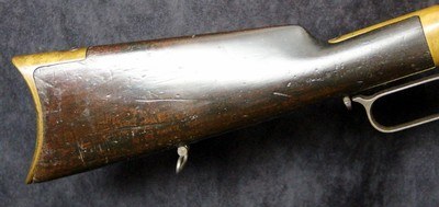 Winchester Model 1866 Rifle - Image 5 of 15