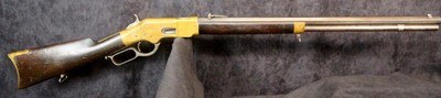 Winchester Model 1866 Rifle