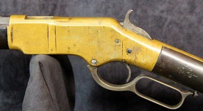Winchester Model 1866 Rifle - Image 7 of 15