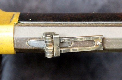 Winchester Model 1866 Rifle - Image 10 of 15