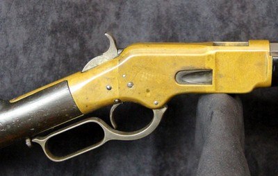 Winchester Model 1866 Rifle - Image 4 of 15