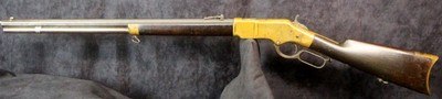 Winchester Model 1866 Rifle - Image 2 of 15