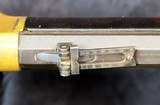 Winchester Model 1866 Rifle - 10 of 15