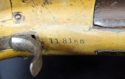 Winchester Model 1866 Rifle - Image 9 of 15