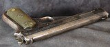 Colt Model 1902 Sporter Automatic Pistol - 15 of 15