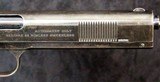 Colt Model 1902 Sporter Automatic Pistol - 3 of 15