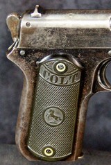 Colt Model 1902 Sporter Automatic Pistol - 5 of 15