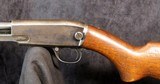 Winchester Model 61 Rifle - 4 of 15